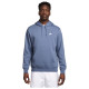 Nike Ανδρικό φούτερ Sportswear Club Fleece Nike Ανδρικό φούτερ Sportswear Club Fleece